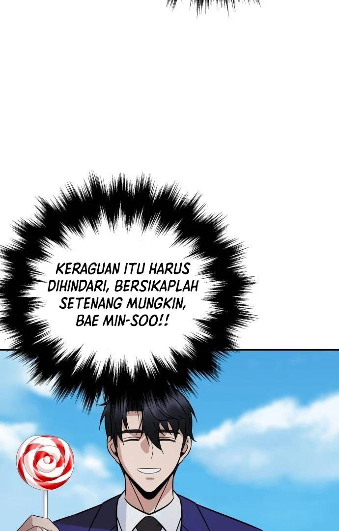 The Reincarnated Cop Who Strikes With Wealth Chapter 32 - halaman 131