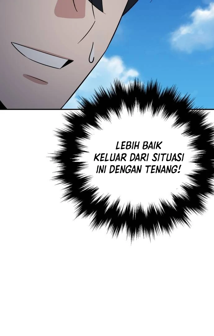 The Reincarnated Cop Who Strikes With Wealth Chapter 32 - halaman 134