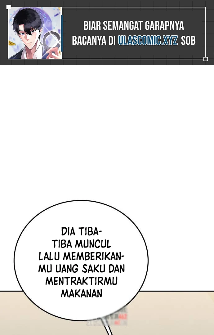 The Reincarnated Cop Who Strikes With Wealth Chapter 32 - halaman 2