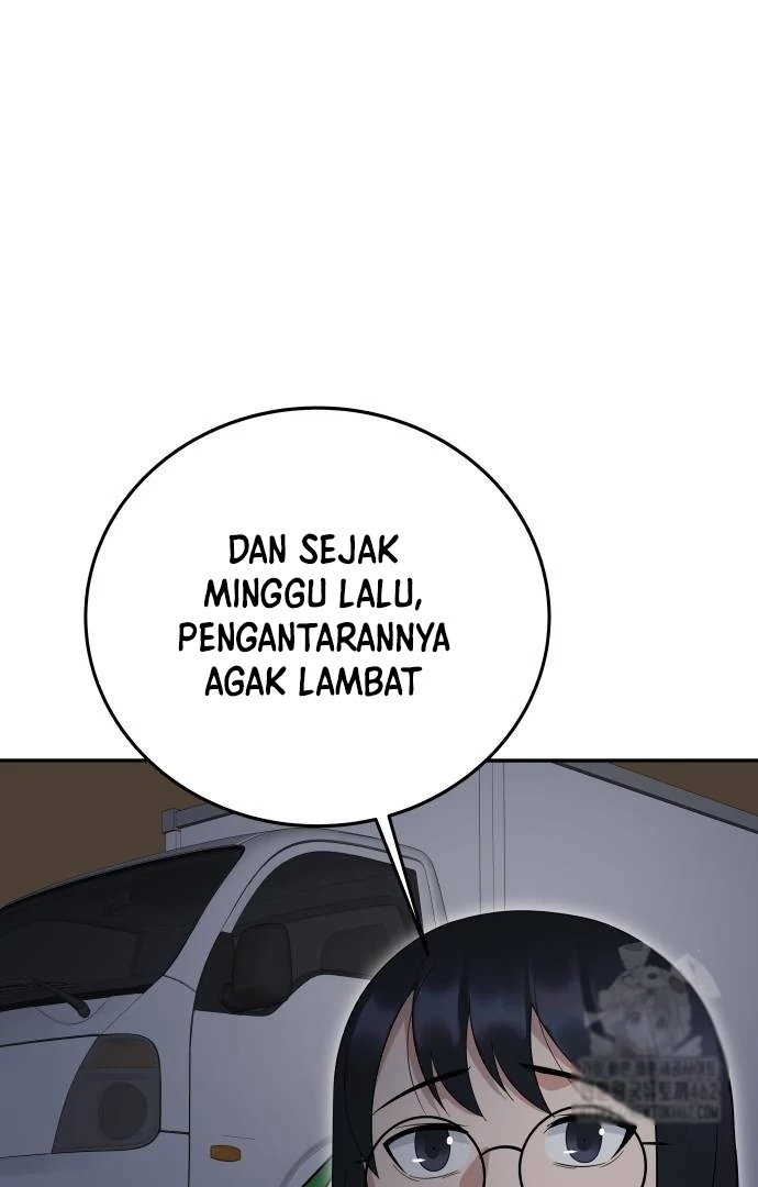 The Reincarnated Cop Who Strikes With Wealth Chapter 32 - halaman 29
