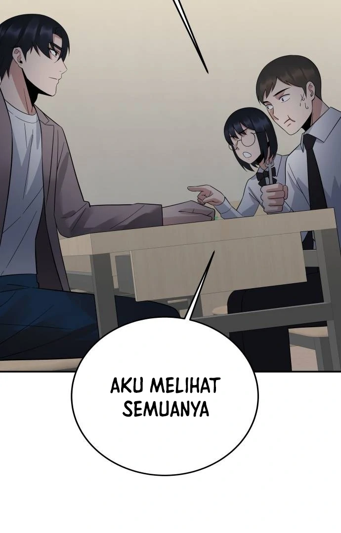 The Reincarnated Cop Who Strikes With Wealth Chapter 32 - halaman 3