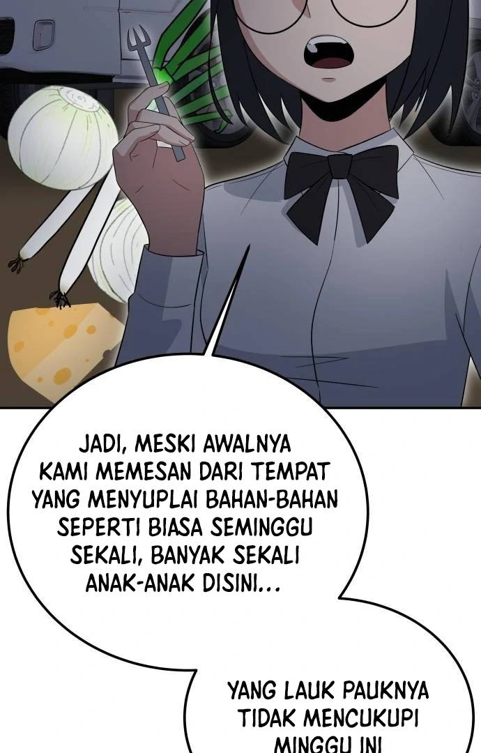 The Reincarnated Cop Who Strikes With Wealth Chapter 32 - halaman 30