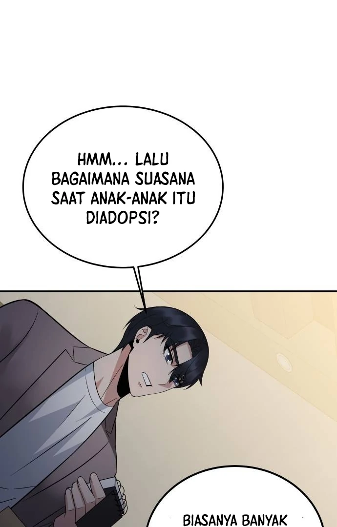 The Reincarnated Cop Who Strikes With Wealth Chapter 32 - halaman 36
