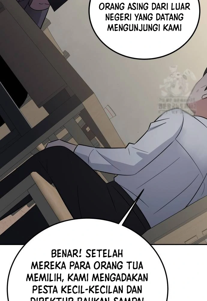 The Reincarnated Cop Who Strikes With Wealth Chapter 32 - halaman 37