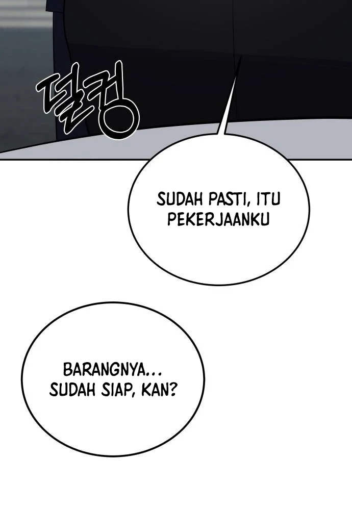 The Reincarnated Cop Who Strikes With Wealth Chapter 32 - halaman 76