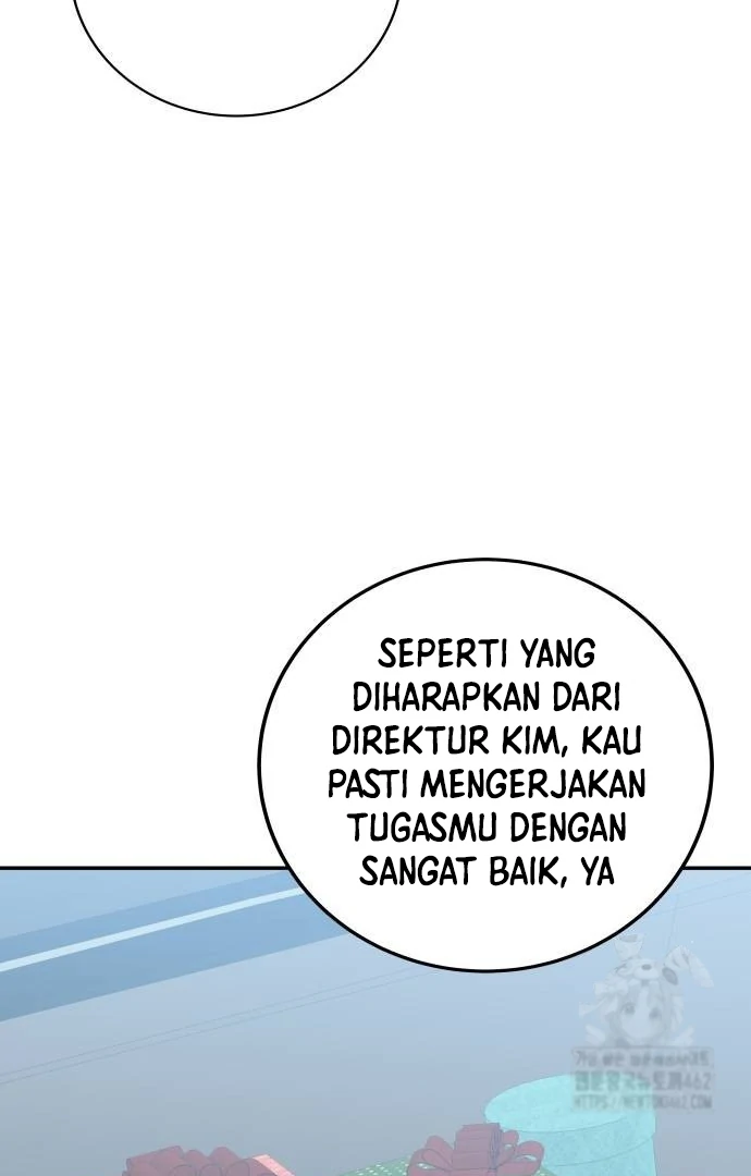 The Reincarnated Cop Who Strikes With Wealth Chapter 32 - halaman 79