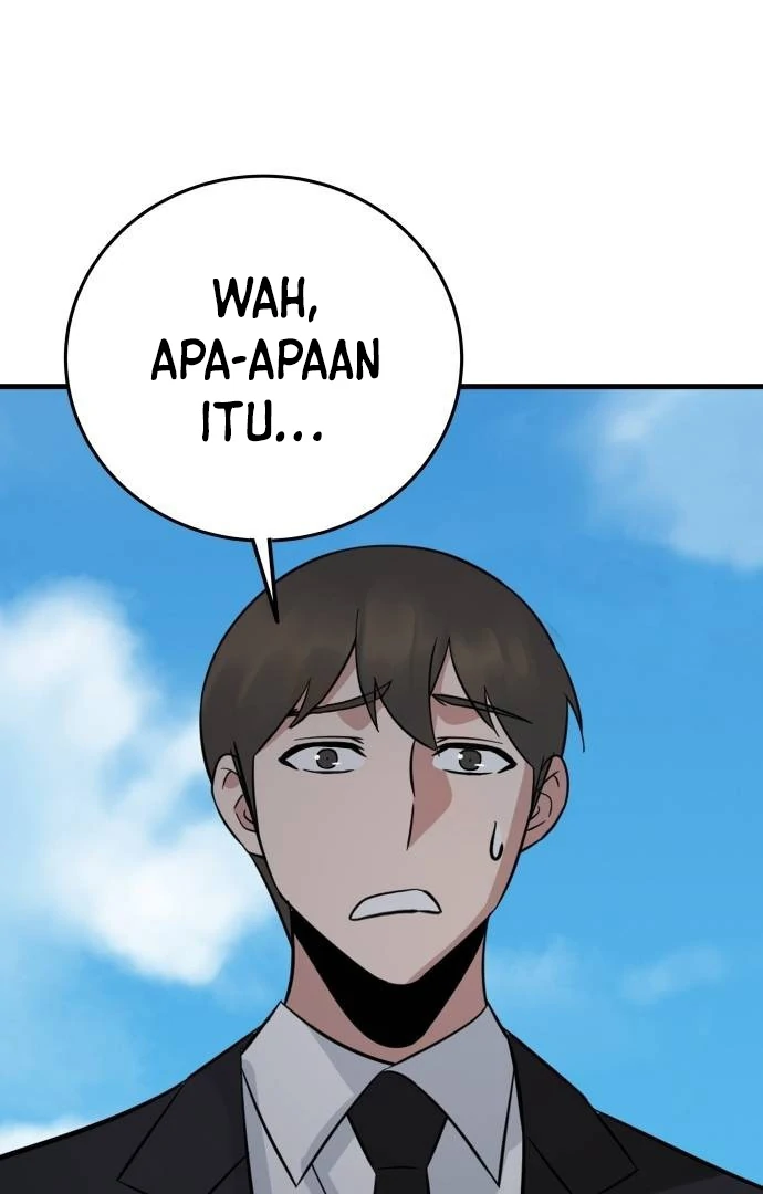 The Reincarnated Cop Who Strikes With Wealth Chapter 32 - halaman 92