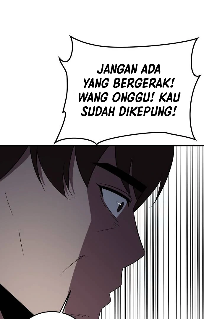 The Reincarnated Cop Who Strikes With Wealth Chapter 33 - halaman 107