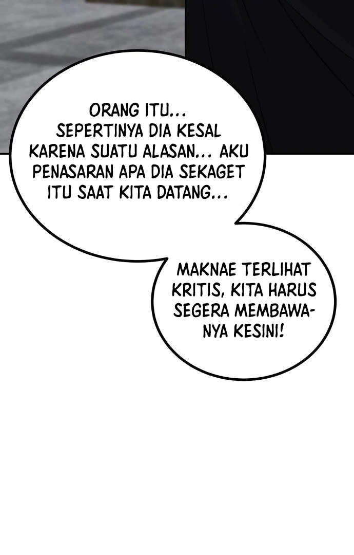 The Reincarnated Cop Who Strikes With Wealth Chapter 33 - halaman 113