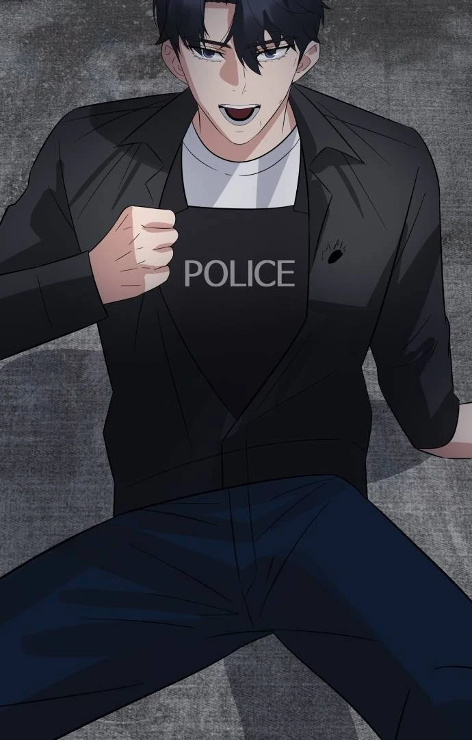 The Reincarnated Cop Who Strikes With Wealth Chapter 33 - halaman 122