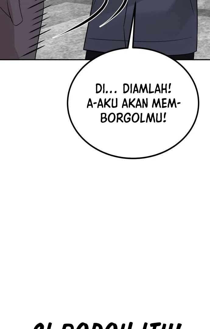 The Reincarnated Cop Who Strikes With Wealth Chapter 33 - halaman 127