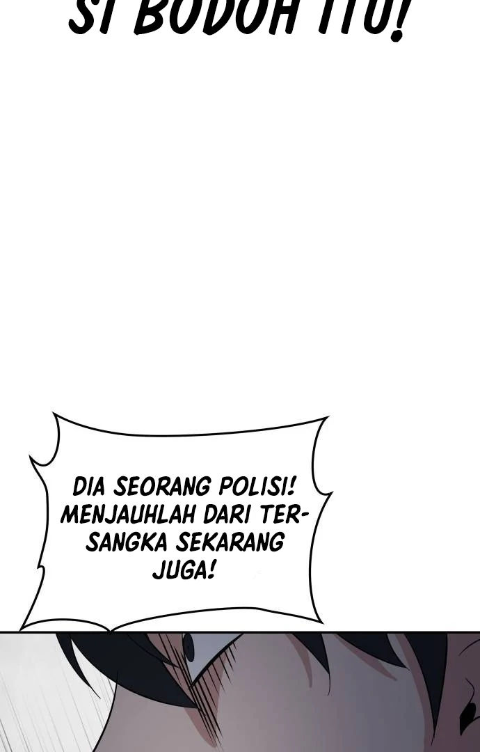 The Reincarnated Cop Who Strikes With Wealth Chapter 33 - halaman 128