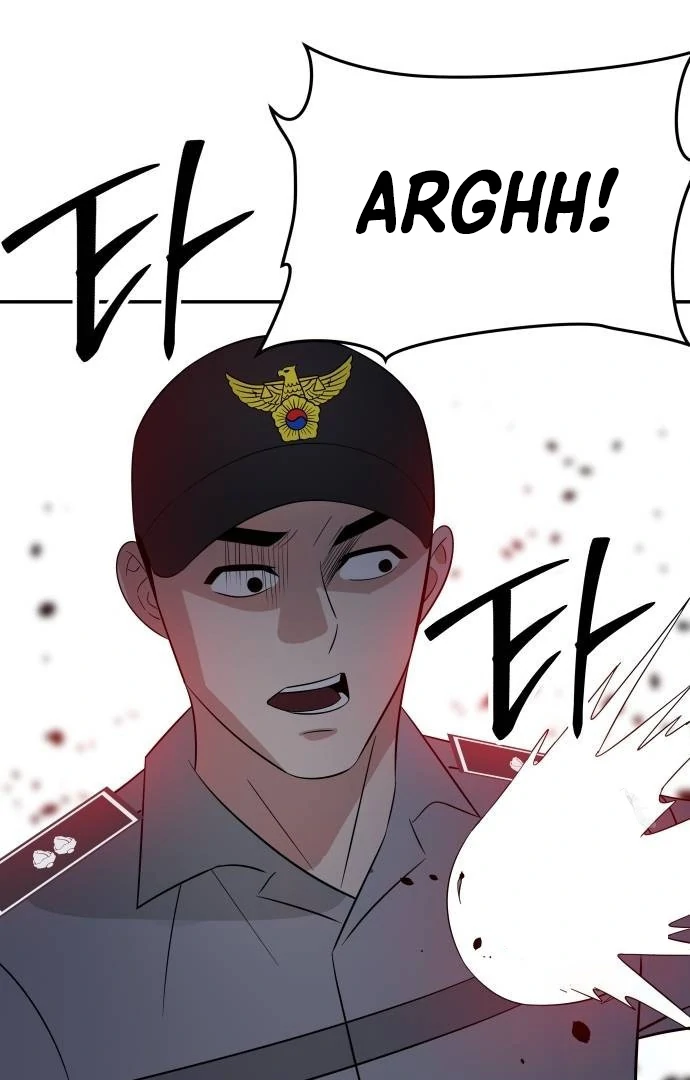 The Reincarnated Cop Who Strikes With Wealth Chapter 33 - halaman 130