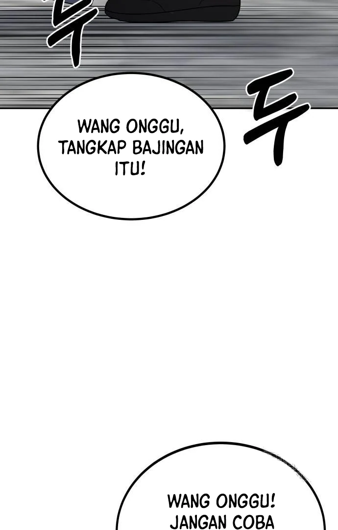 The Reincarnated Cop Who Strikes With Wealth Chapter 33 - halaman 139