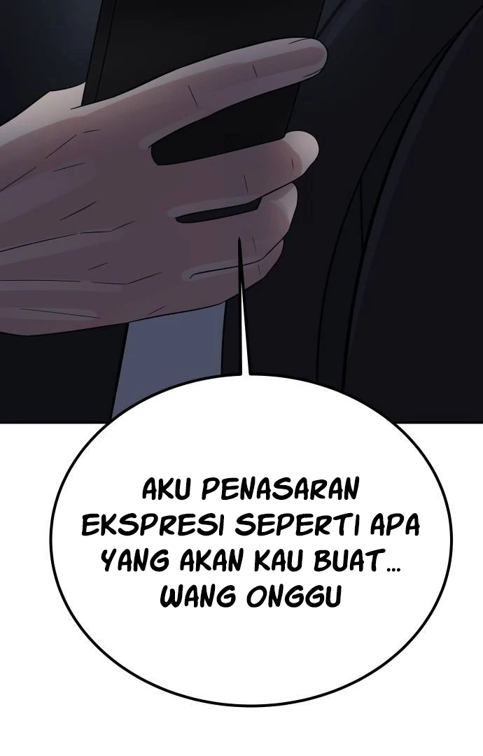 The Reincarnated Cop Who Strikes With Wealth Chapter 33 - halaman 14