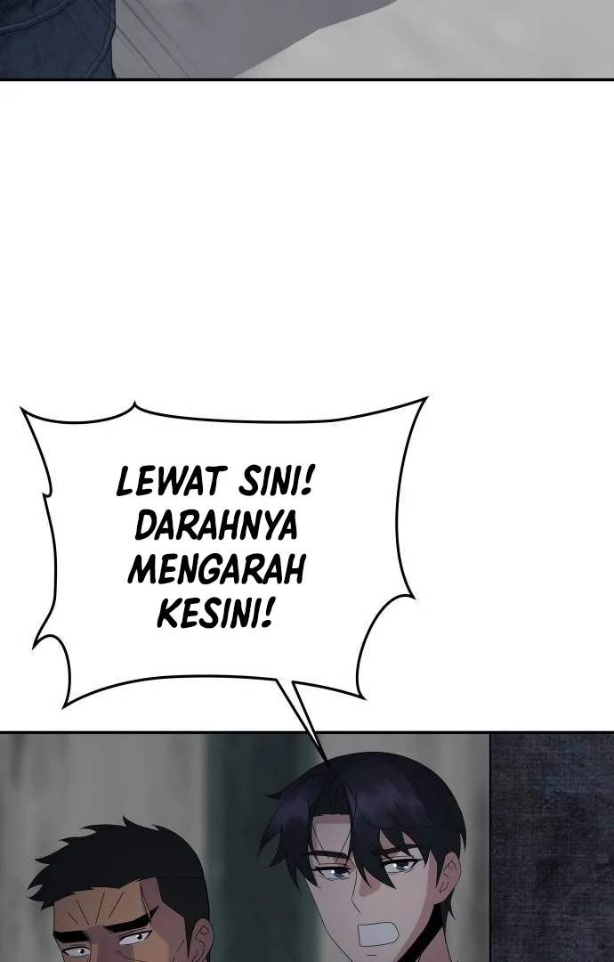 The Reincarnated Cop Who Strikes With Wealth Chapter 33 - halaman 141