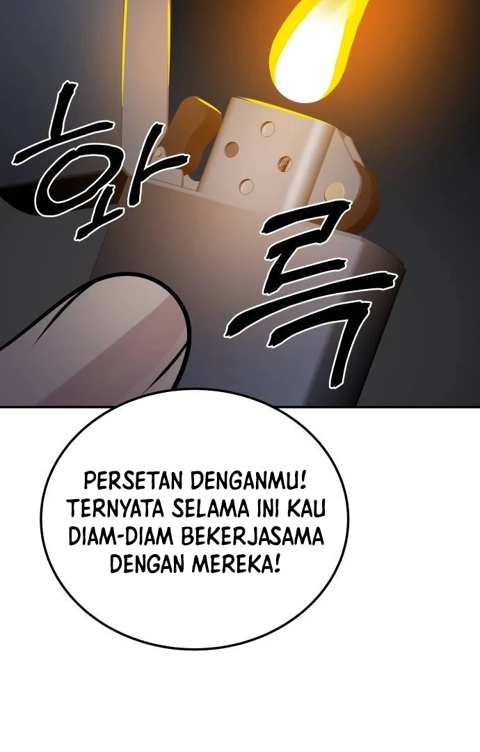 The Reincarnated Cop Who Strikes With Wealth Chapter 33 - halaman 148