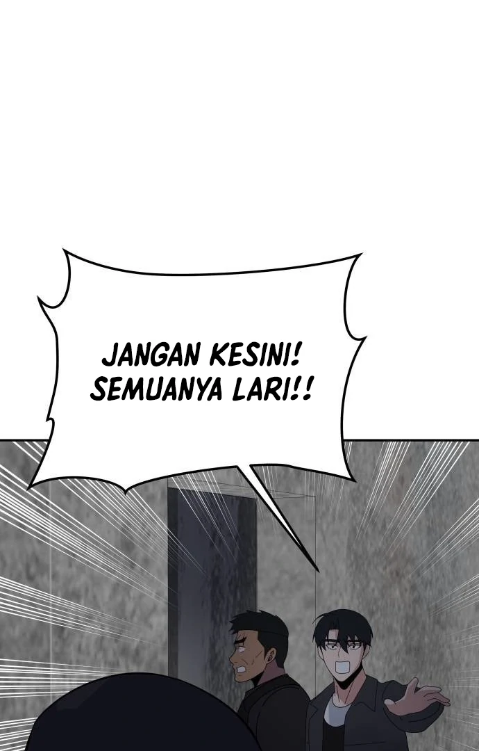 The Reincarnated Cop Who Strikes With Wealth Chapter 33 - halaman 152