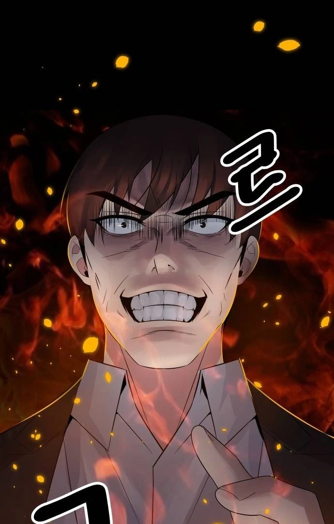The Reincarnated Cop Who Strikes With Wealth Chapter 33 - halaman 155
