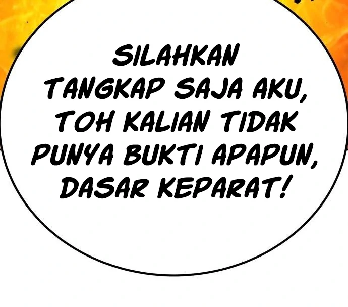 The Reincarnated Cop Who Strikes With Wealth Chapter 33 - halaman 157