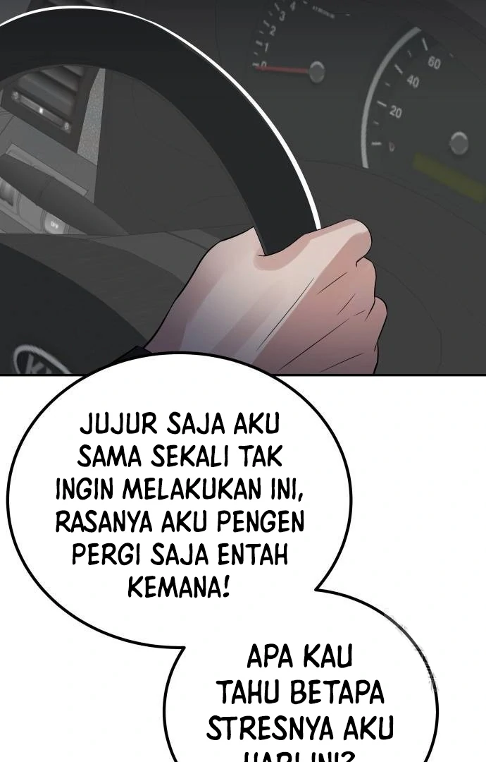 The Reincarnated Cop Who Strikes With Wealth Chapter 33 - halaman 19