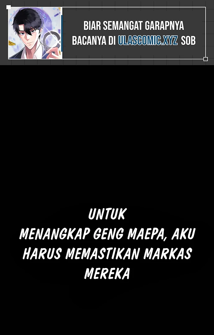The Reincarnated Cop Who Strikes With Wealth Chapter 33 - halaman 2
