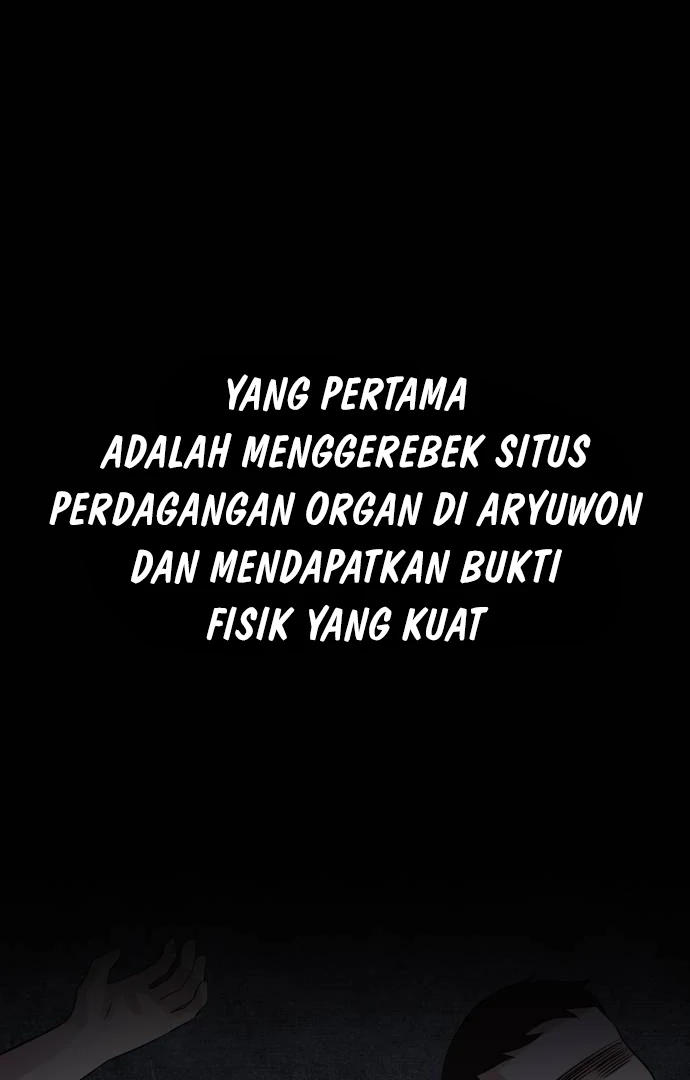 The Reincarnated Cop Who Strikes With Wealth Chapter 33 - halaman 3