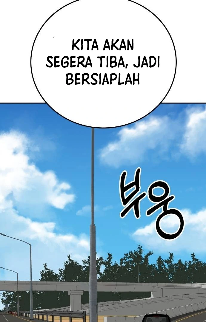 The Reincarnated Cop Who Strikes With Wealth Chapter 33 - halaman 32