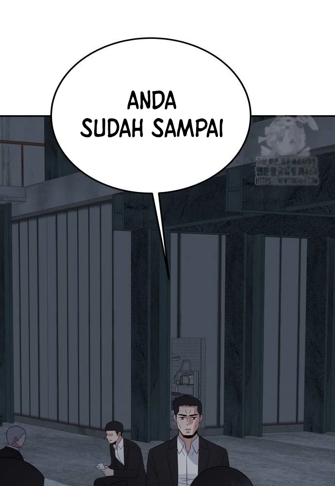 The Reincarnated Cop Who Strikes With Wealth Chapter 33 - halaman 36