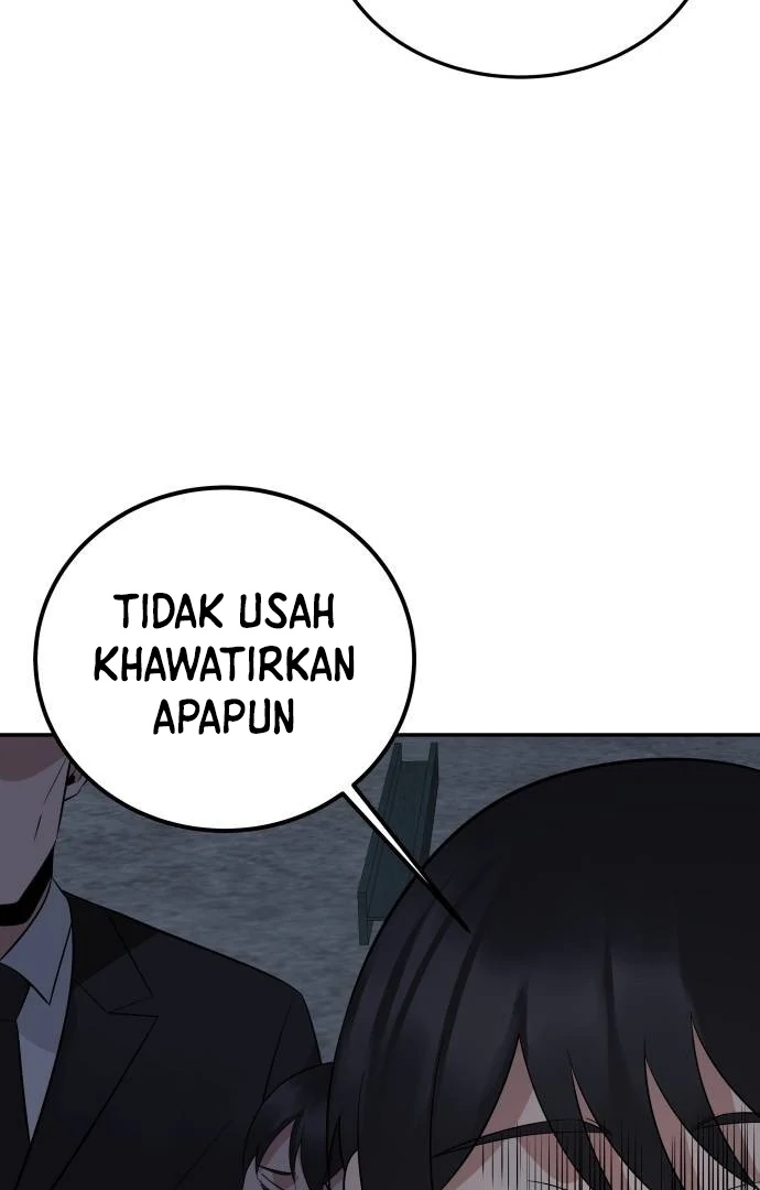 The Reincarnated Cop Who Strikes With Wealth Chapter 33 - halaman 41