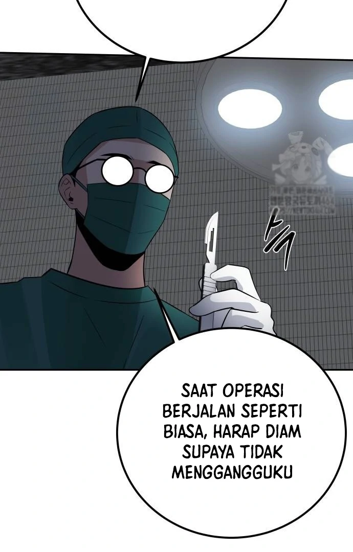 The Reincarnated Cop Who Strikes With Wealth Chapter 33 - halaman 45