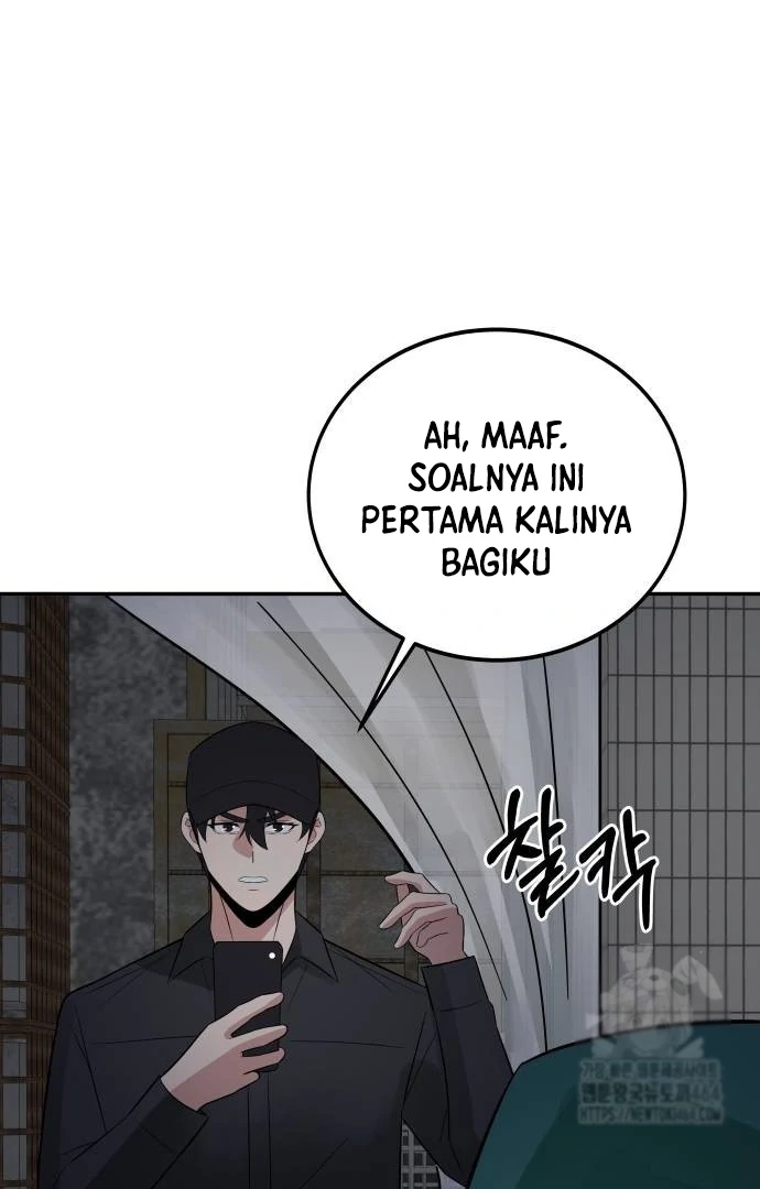 The Reincarnated Cop Who Strikes With Wealth Chapter 33 - halaman 52
