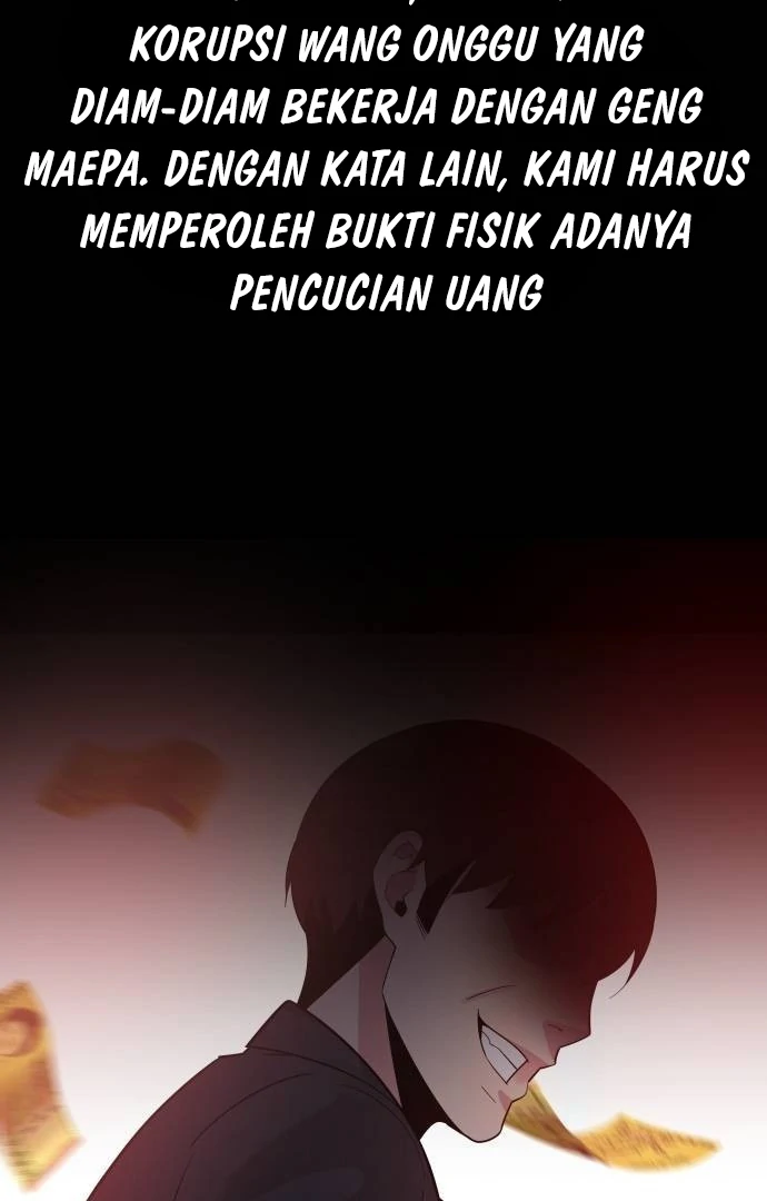 The Reincarnated Cop Who Strikes With Wealth Chapter 33 - halaman 6