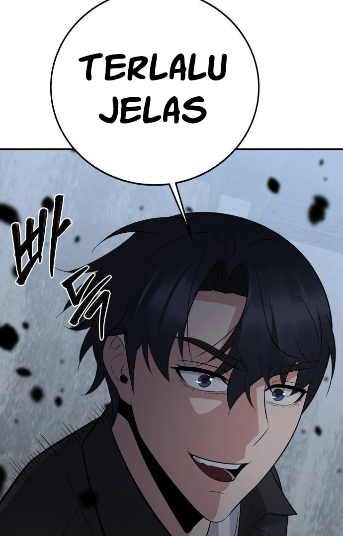 The Reincarnated Cop Who Strikes With Wealth Chapter 33 - halaman 68