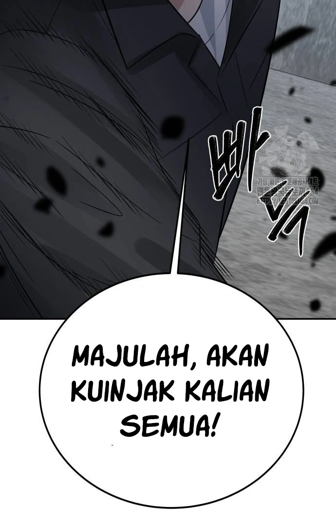 The Reincarnated Cop Who Strikes With Wealth Chapter 33 - halaman 69