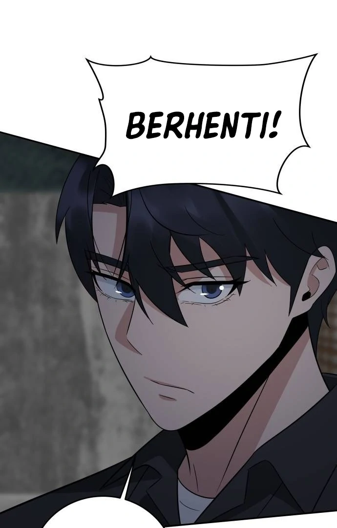 The Reincarnated Cop Who Strikes With Wealth Chapter 33 - halaman 80