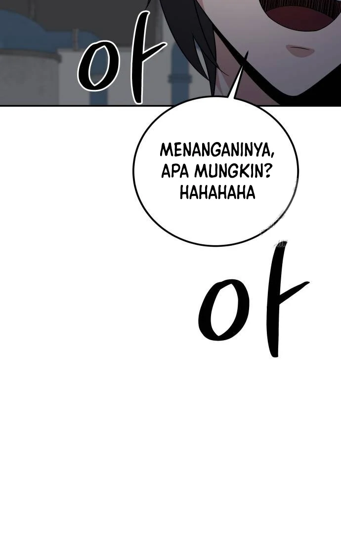 The Reincarnated Cop Who Strikes With Wealth Chapter 33 - halaman 87