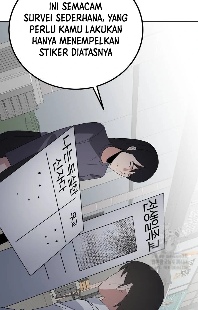 The Reincarnated Cop Who Strikes With Wealth Chapter 34 - halaman 106