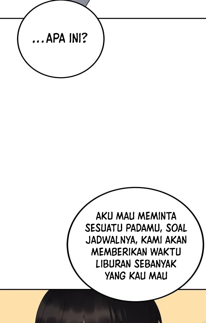 The Reincarnated Cop Who Strikes With Wealth Chapter 34 - halaman 122