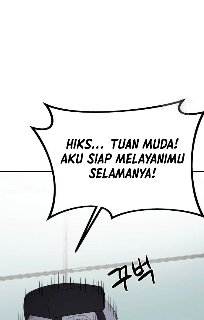 The Reincarnated Cop Who Strikes With Wealth Chapter 34 - halaman 126
