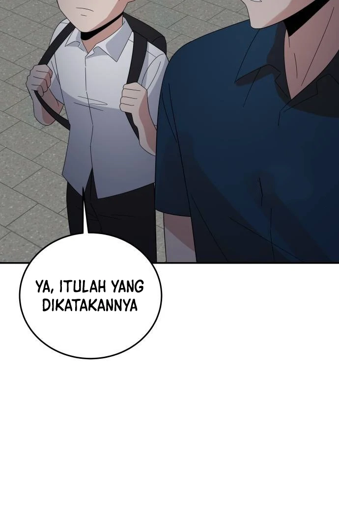 The Reincarnated Cop Who Strikes With Wealth Chapter 34 - halaman 129