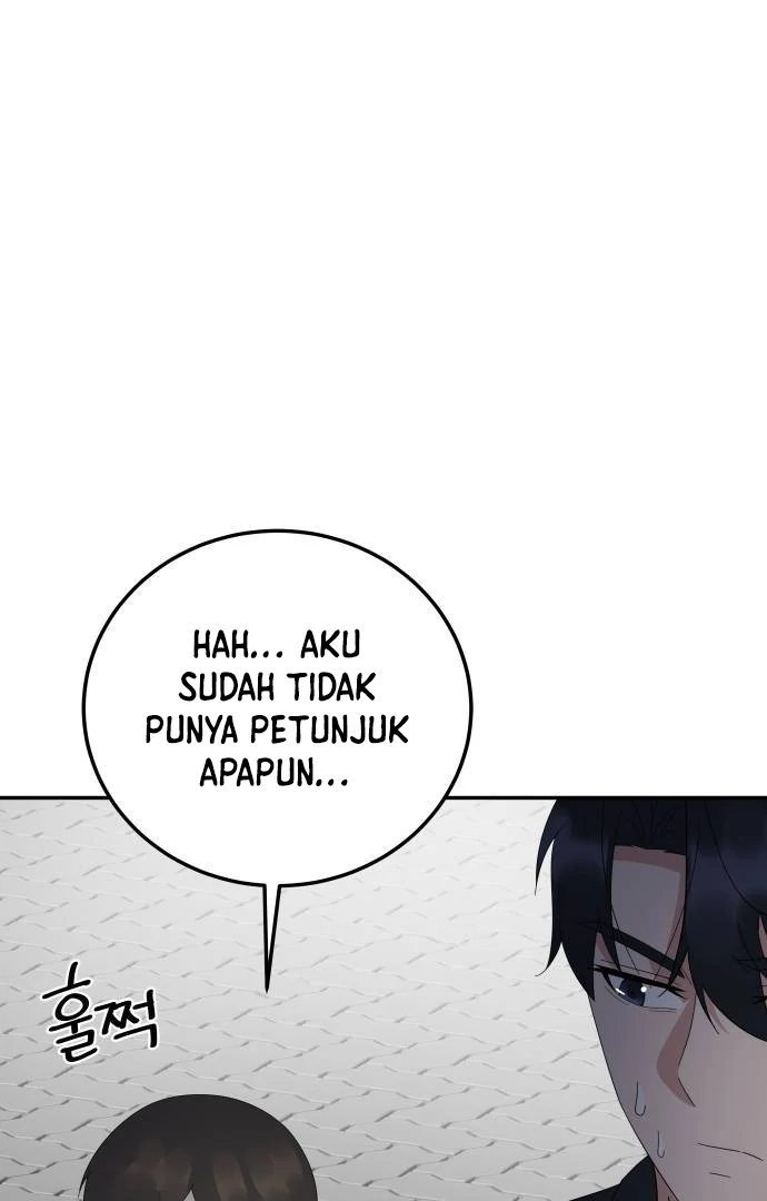 The Reincarnated Cop Who Strikes With Wealth Chapter 34 - halaman 134