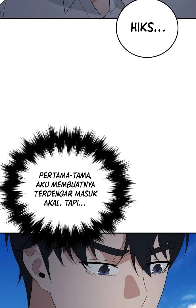 The Reincarnated Cop Who Strikes With Wealth Chapter 34 - halaman 137