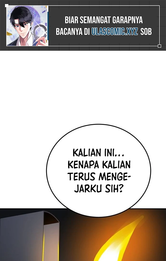 The Reincarnated Cop Who Strikes With Wealth Chapter 34 - halaman 2