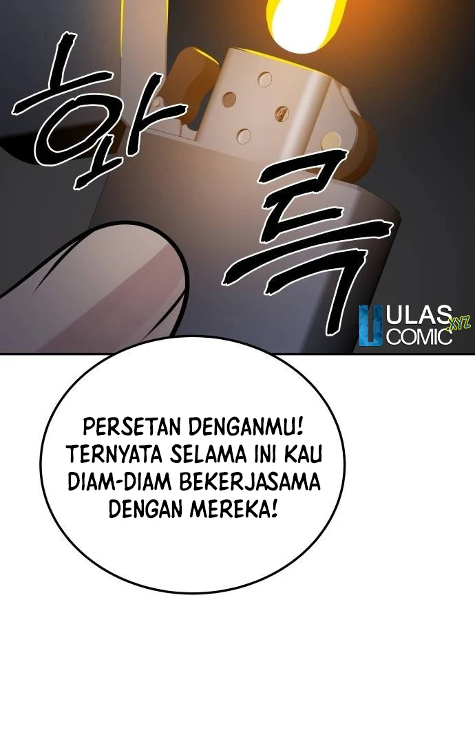 The Reincarnated Cop Who Strikes With Wealth Chapter 34 - halaman 3