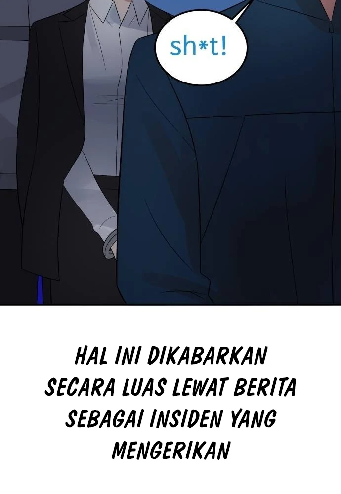 The Reincarnated Cop Who Strikes With Wealth Chapter 34 - halaman 37
