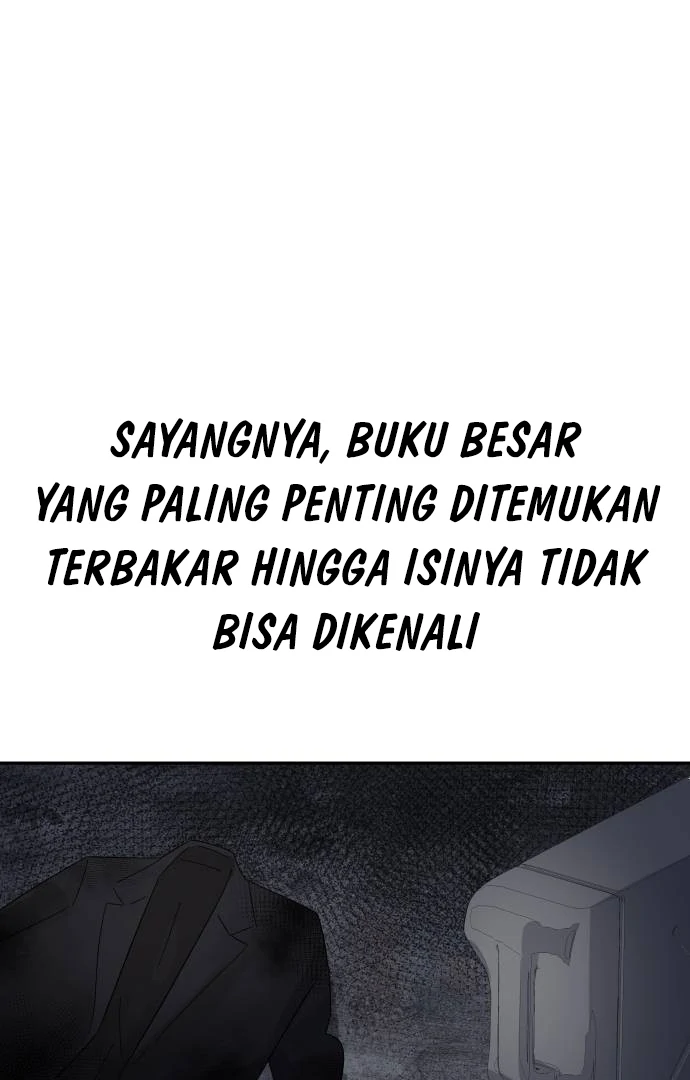 The Reincarnated Cop Who Strikes With Wealth Chapter 34 - halaman 38