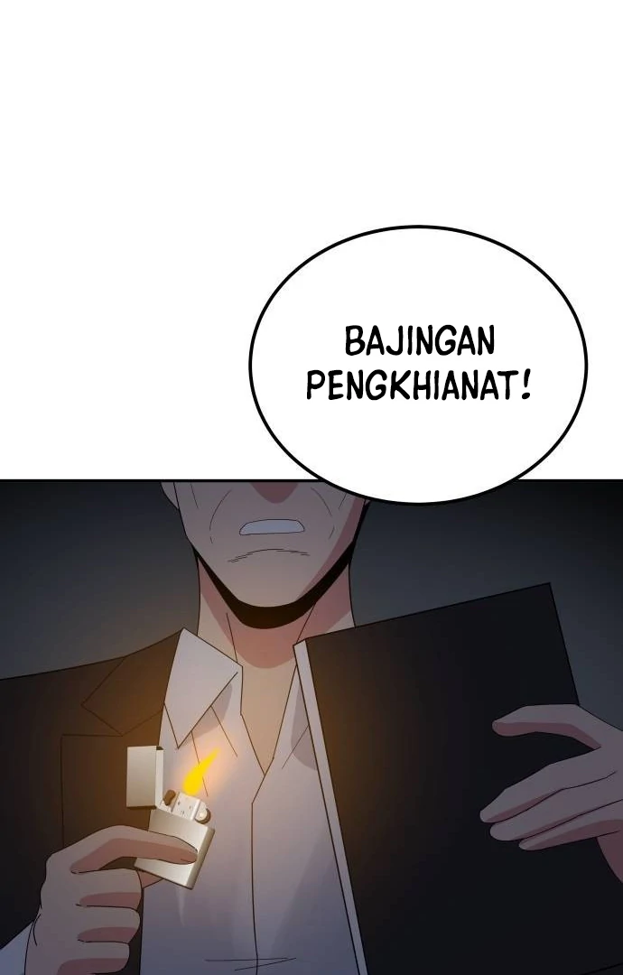 The Reincarnated Cop Who Strikes With Wealth Chapter 34 - halaman 4