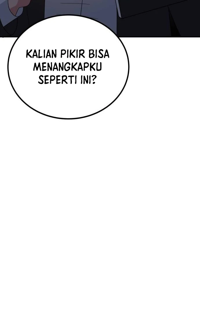 The Reincarnated Cop Who Strikes With Wealth Chapter 34 - halaman 5