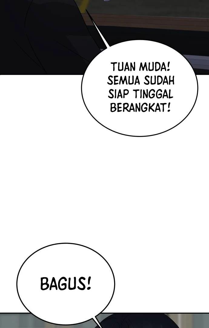 The Reincarnated Cop Who Strikes With Wealth Chapter 34 - halaman 59